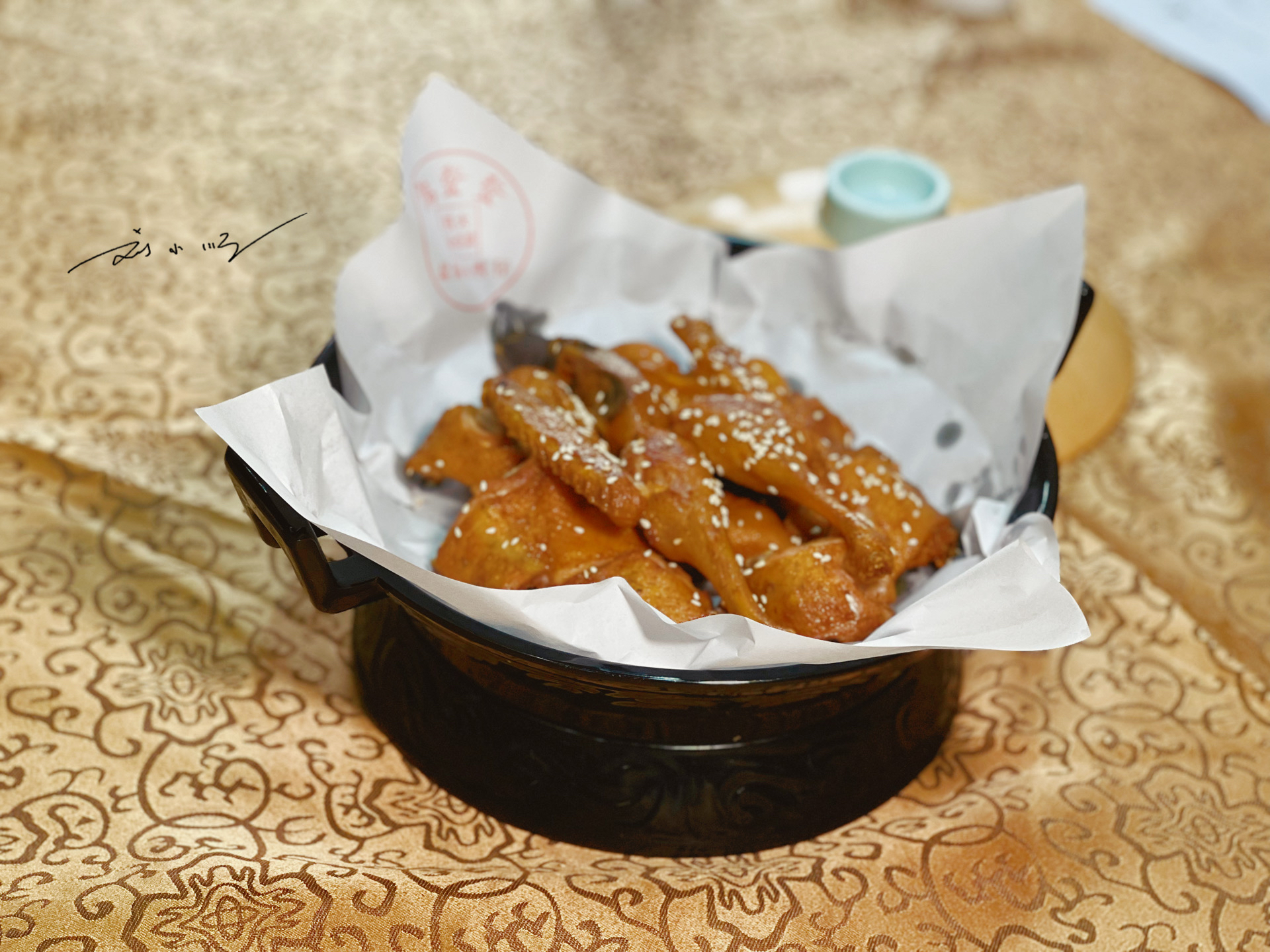 广东佛山老字号餐厅,佛山宝藏餐厅