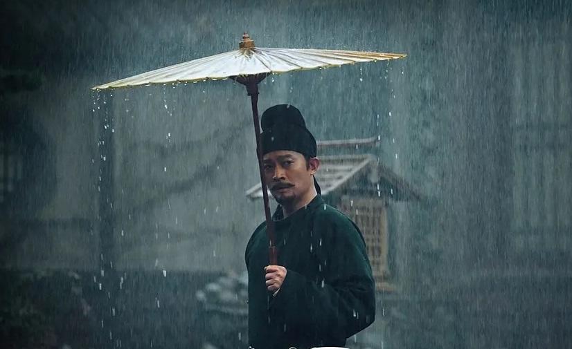 唐朝诡事录苏无名怎么到处查案,唐朝诡事录苏无名身边得力干将