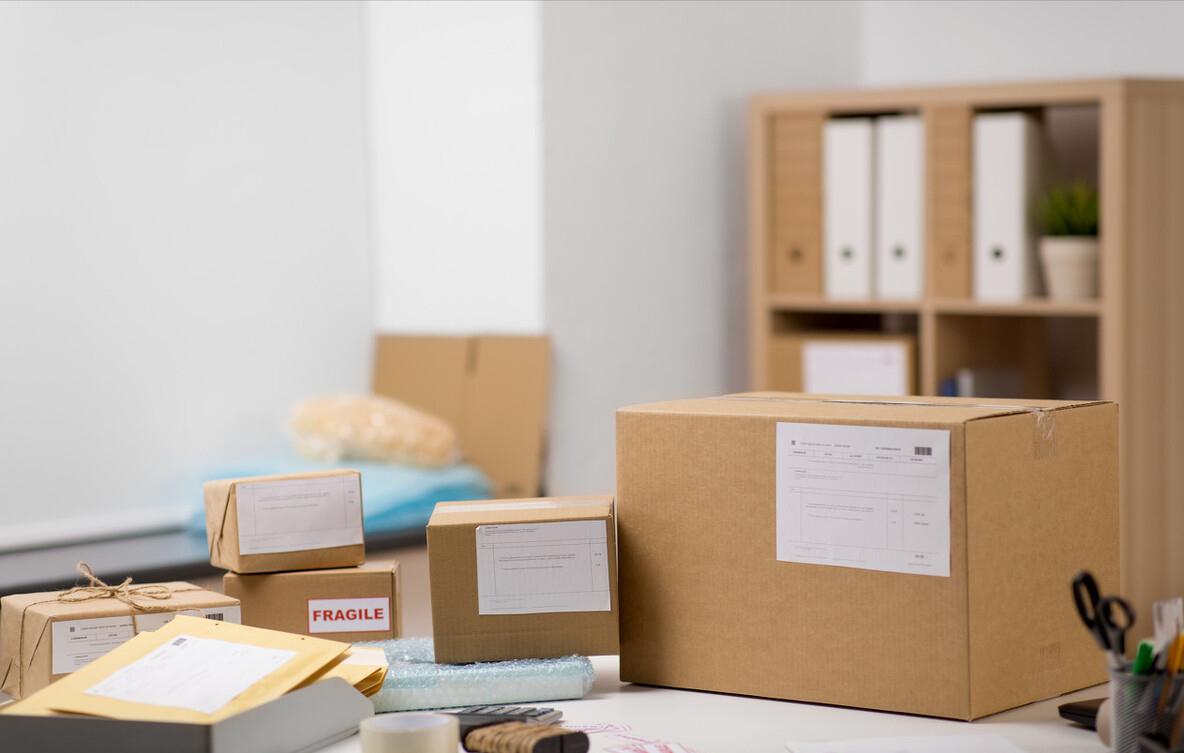 快递寄往国外怎么寄,快递寄往海外需要什么流程