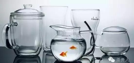 新的玻璃茶具第一次用怎么处理,玻璃茶具功效与作用