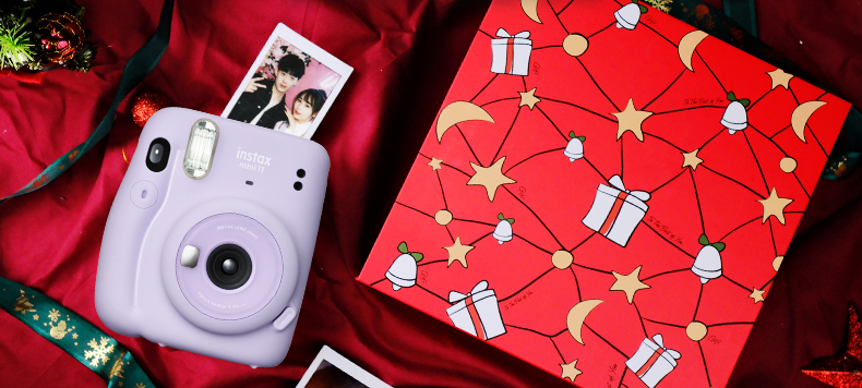 圣诞节送礼指南创意又有新意,圣诞节送礼清单大全