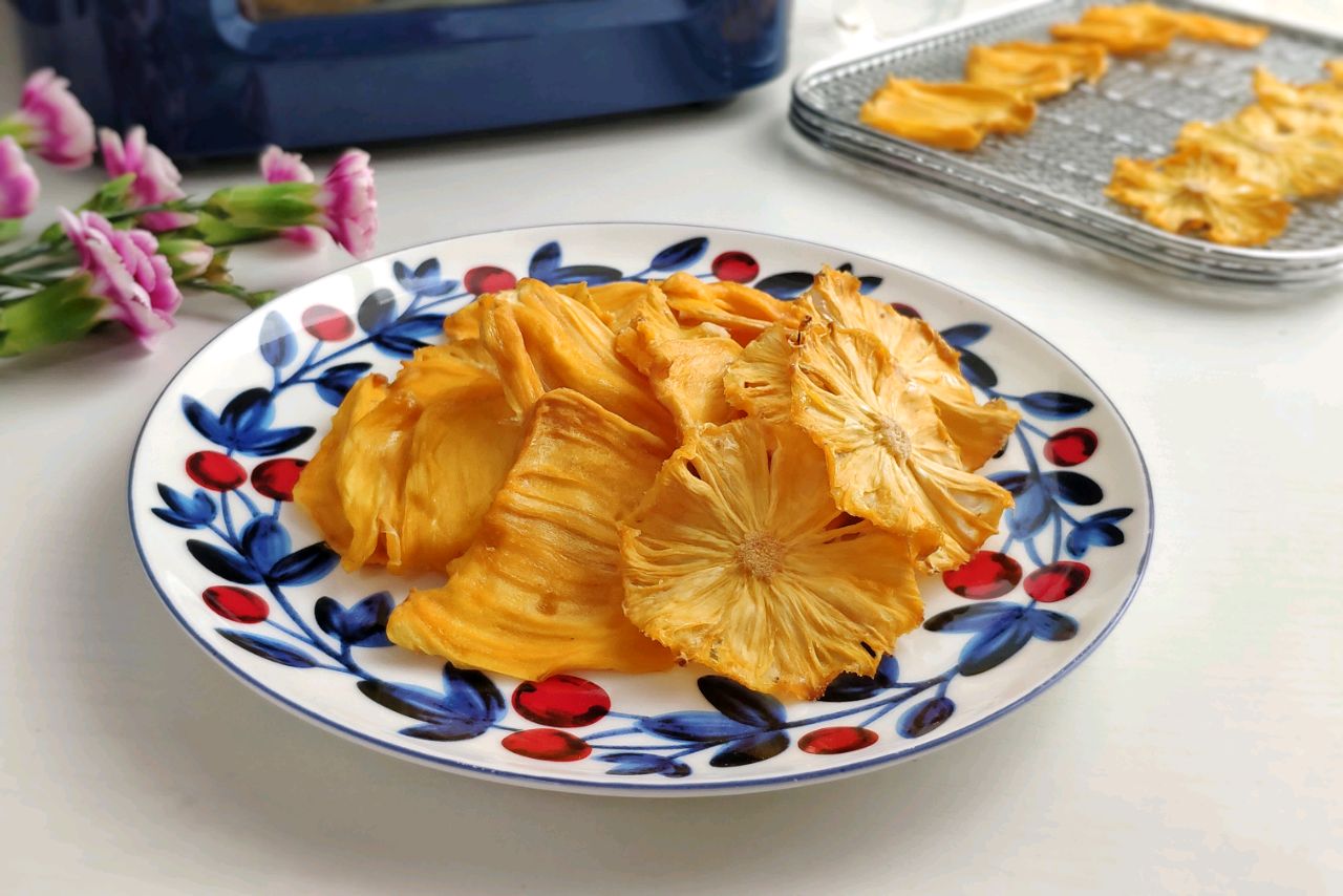 果干的做法家用,果干最天然的做法有哪些