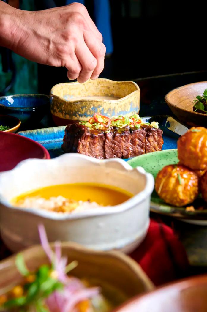 卡塔尔亚洲杯旅游攻略,卡塔尔旅游攻略最新路线