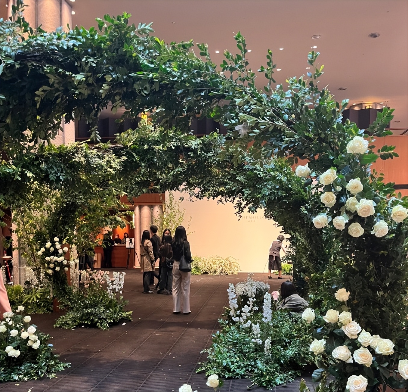 李多海婚后综艺,李多海婚礼完整版