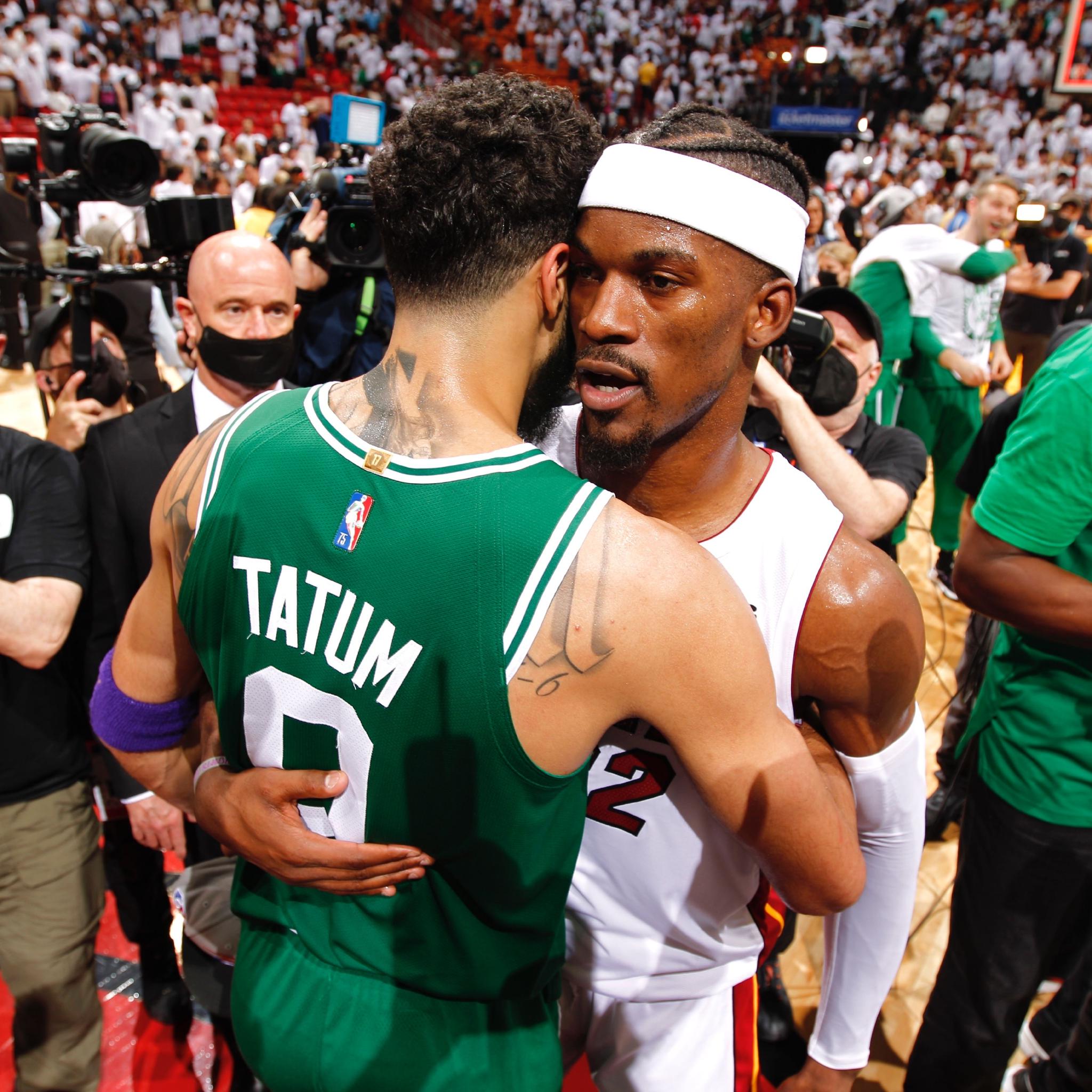 东决热火vs凯尔特人第五战,热火vs凯尔特人nba东部决赛第二场