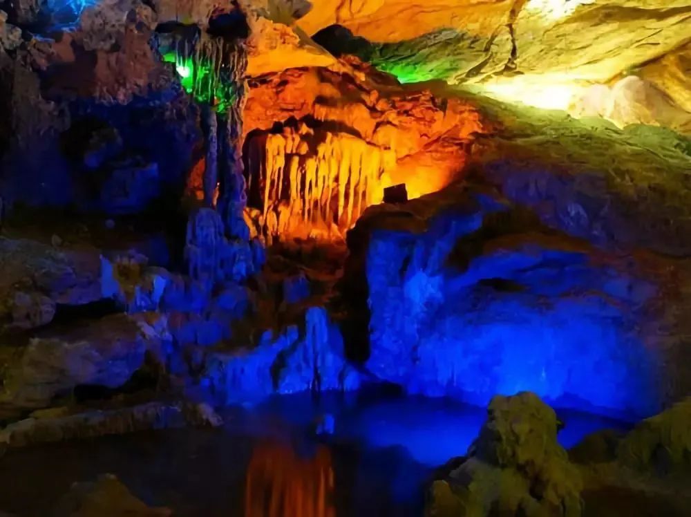 比空调舒服的避暑胜地,八个凉爽的避暑地