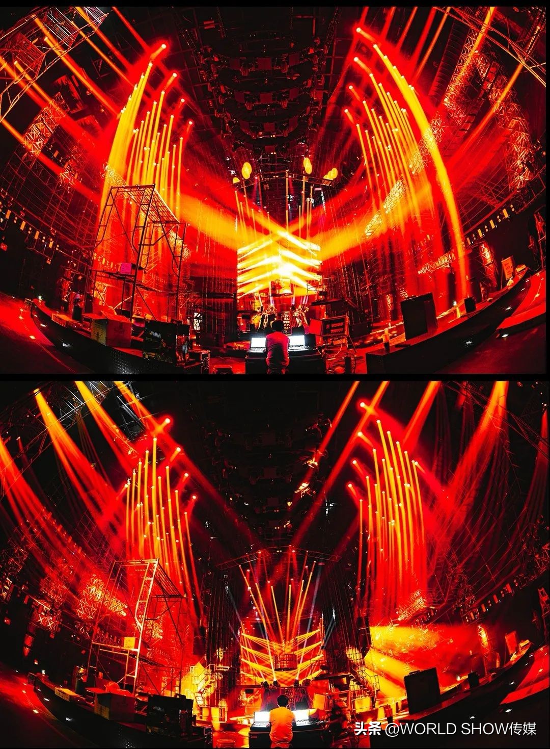 预言帝：2022年中国最火的夜店，就在这篇里面