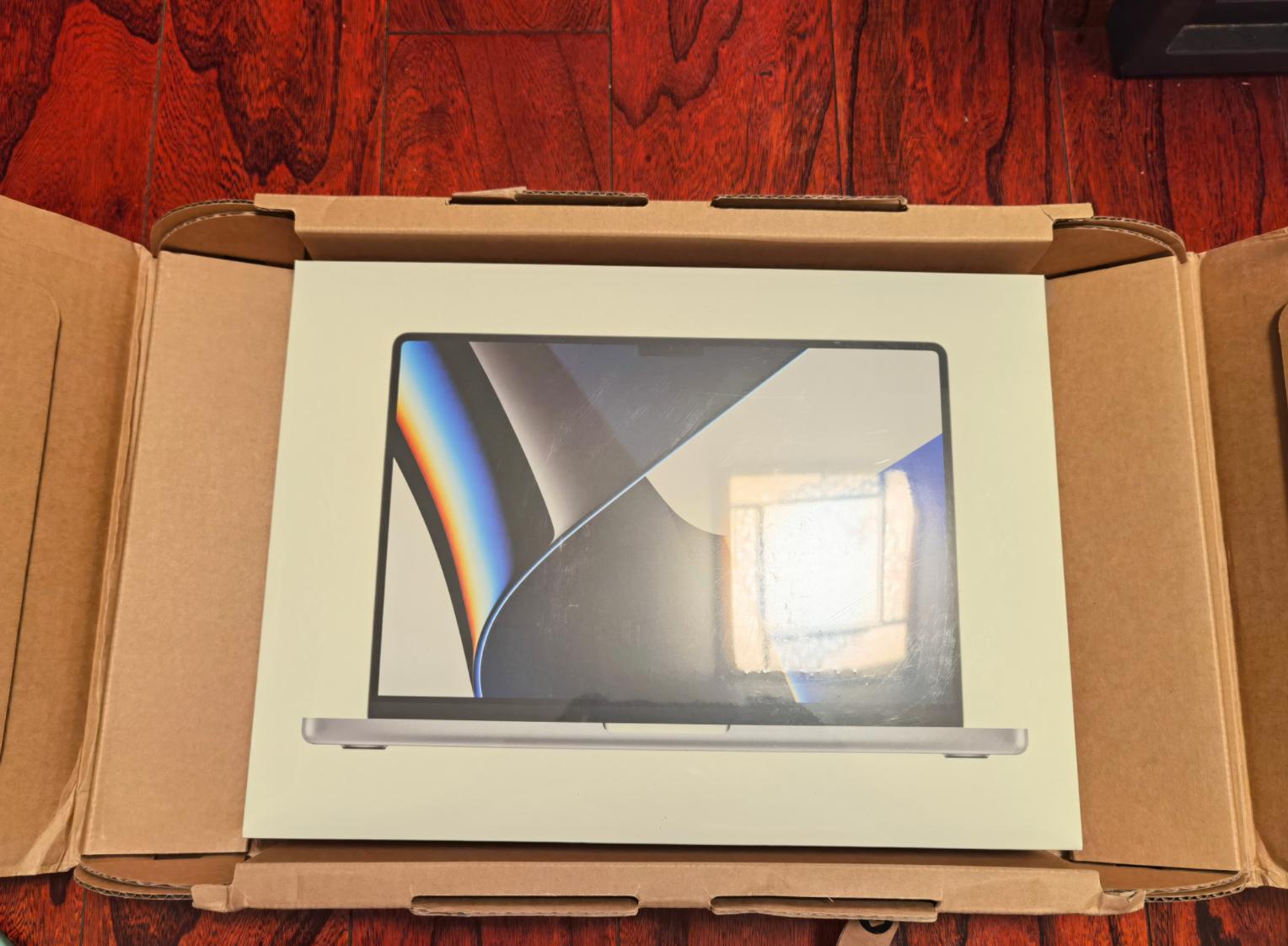 macbookpro14和16怎么选,macbookpro202114寸