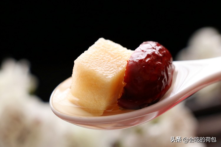 苹果跟红枣喝了有什么好处,冬季苹果红枣可同吃吗