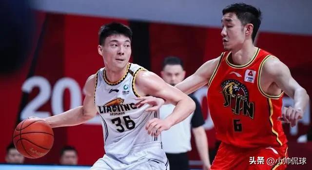 辽宁队为什么还要留住鄢手骐,辽宁队鄢手骐首发