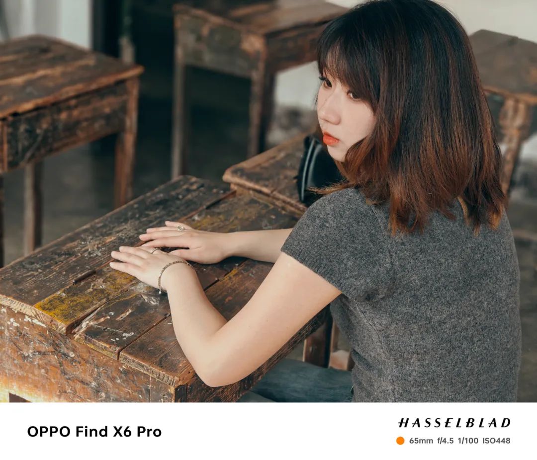 oppofindx6系列开启全主摄时代,oppofindx6pro深度测评多少倍变焦