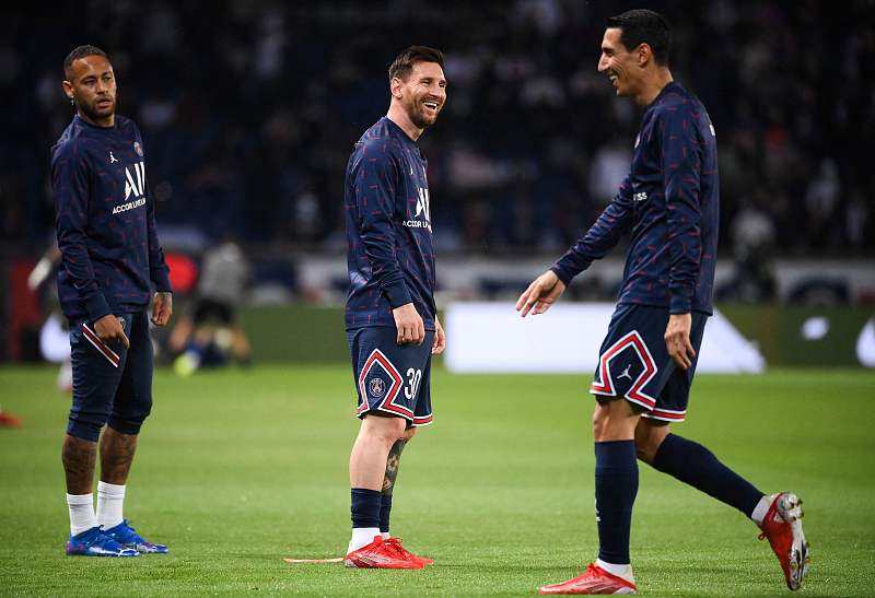 梅西三停处罚原因揭秘,被禁赛三个月后的梅西的表现