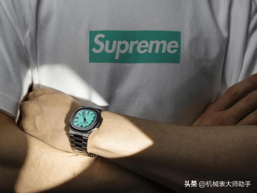 不同价位保值手表,哪一款手表可以做到多用途佩戴