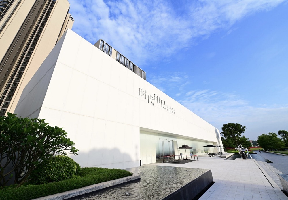 天天交付｜A区如期兑现，时代印记（广州）如何诠释精工品质？