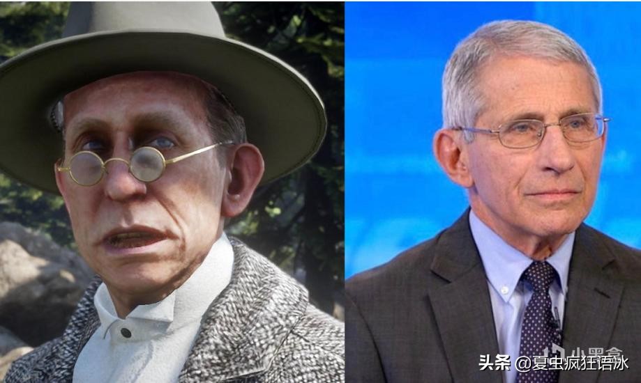 荒野大镖客范德林帮成员全部结局,荒野大镖客救赎2范德林帮成员