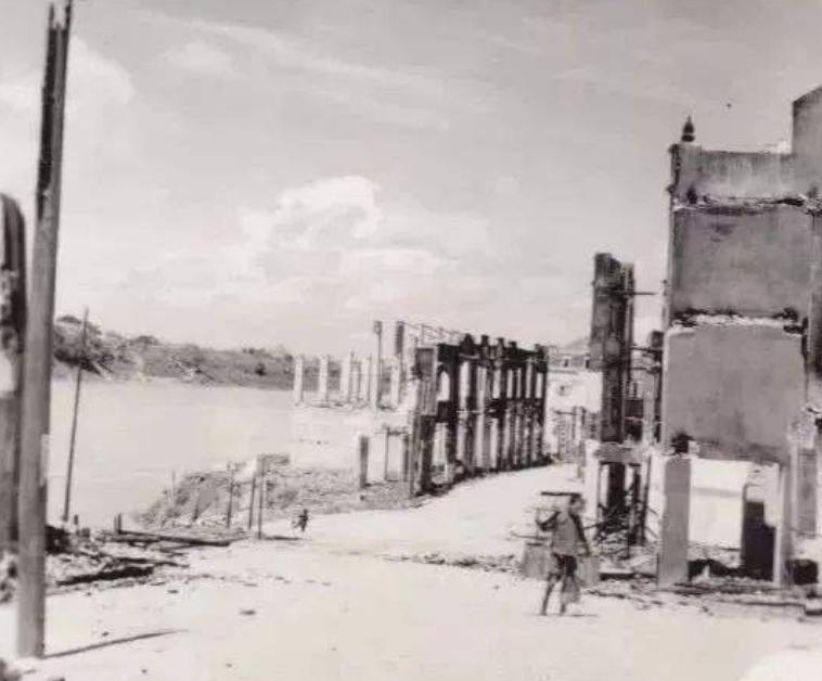 罪恶之城真实的香港九龙城,上世纪八十年代香港九龙城寨