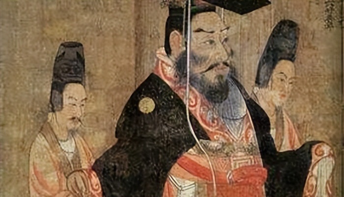 美丽与阳刚并存：揭秘中国历史上的十大绝版*男美**！