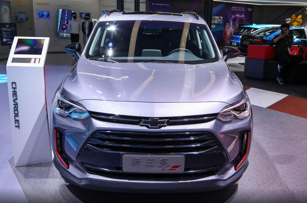 雪佛兰沃兰多还能卖多少钱,雪佛兰沃兰多2019年各月销量