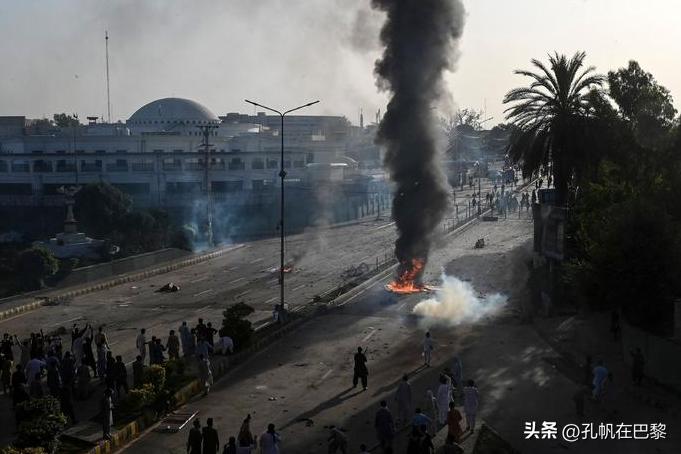 中国和巴铁最新新闻,中国在巴铁最新消息