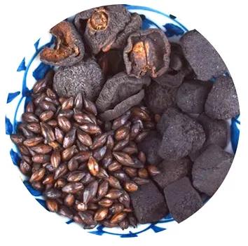 小孩秋季咳嗽中西医的区别,有没有中医解决最近孩子咳嗽问题