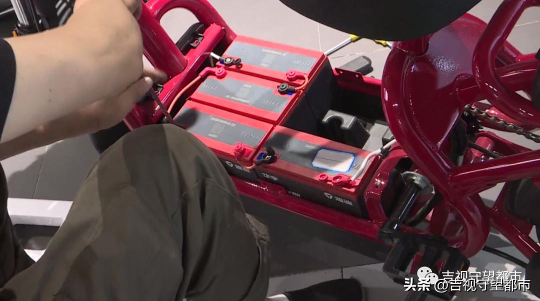 60v20a铅酸电池和锂电池寿命对比,电动车锂电池和铅酸电池怎么分辨