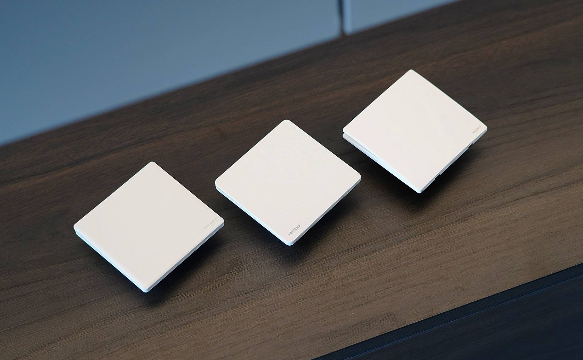 开关插座面板选西门子还是罗格朗,施耐德世界500强开关插座