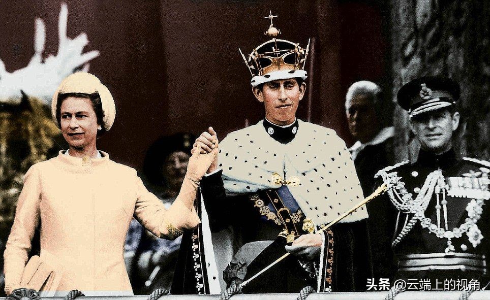 英国世代相传的登基皇冠只有一顶,王室如何做到男女通用的?