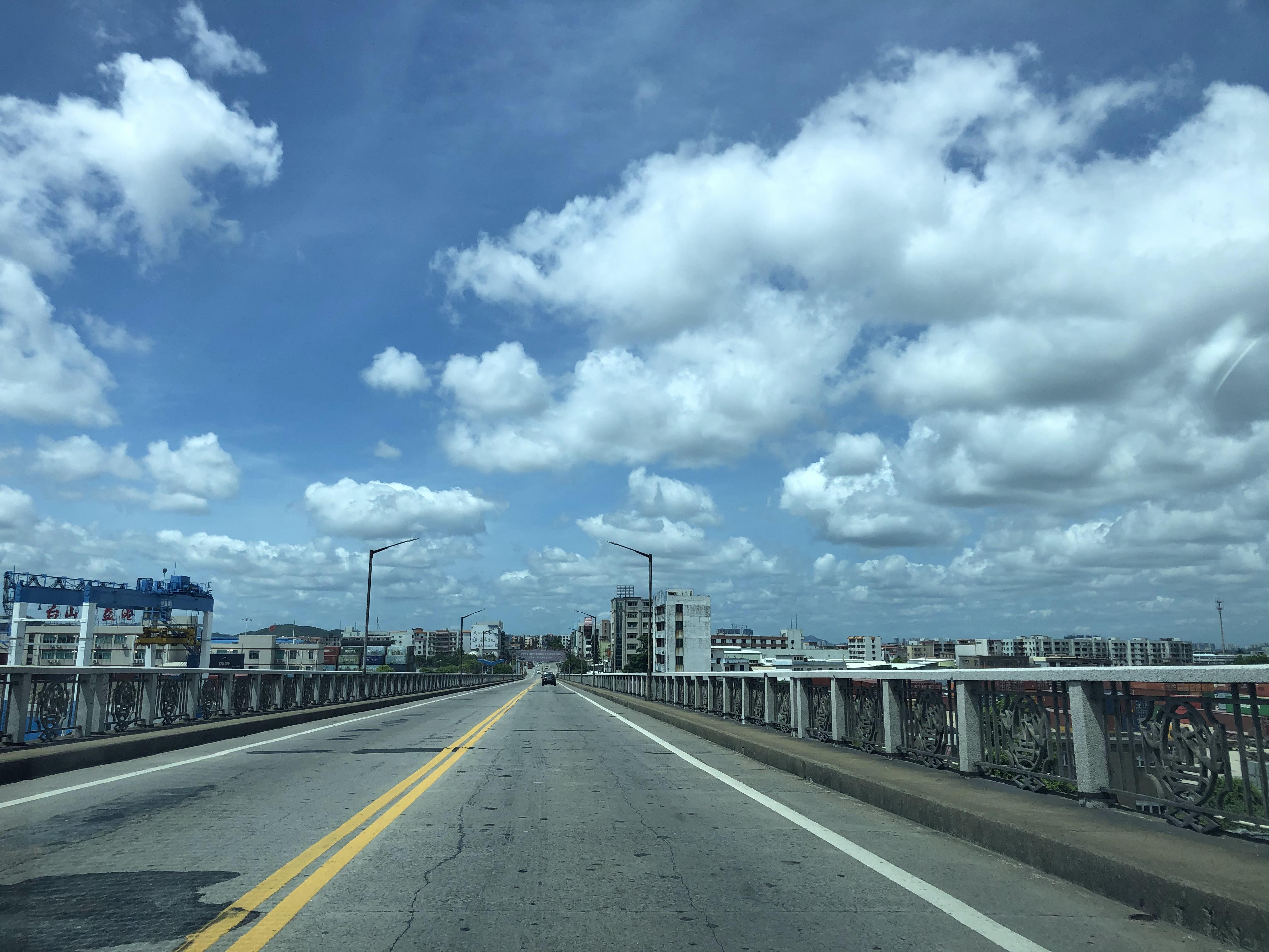 开着缤瑞去自驾游,缤果适合旅游吗