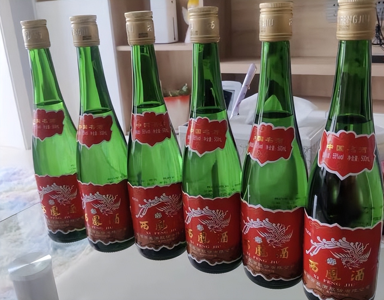 公认的光瓶酒,光瓶酒哪个最好喝