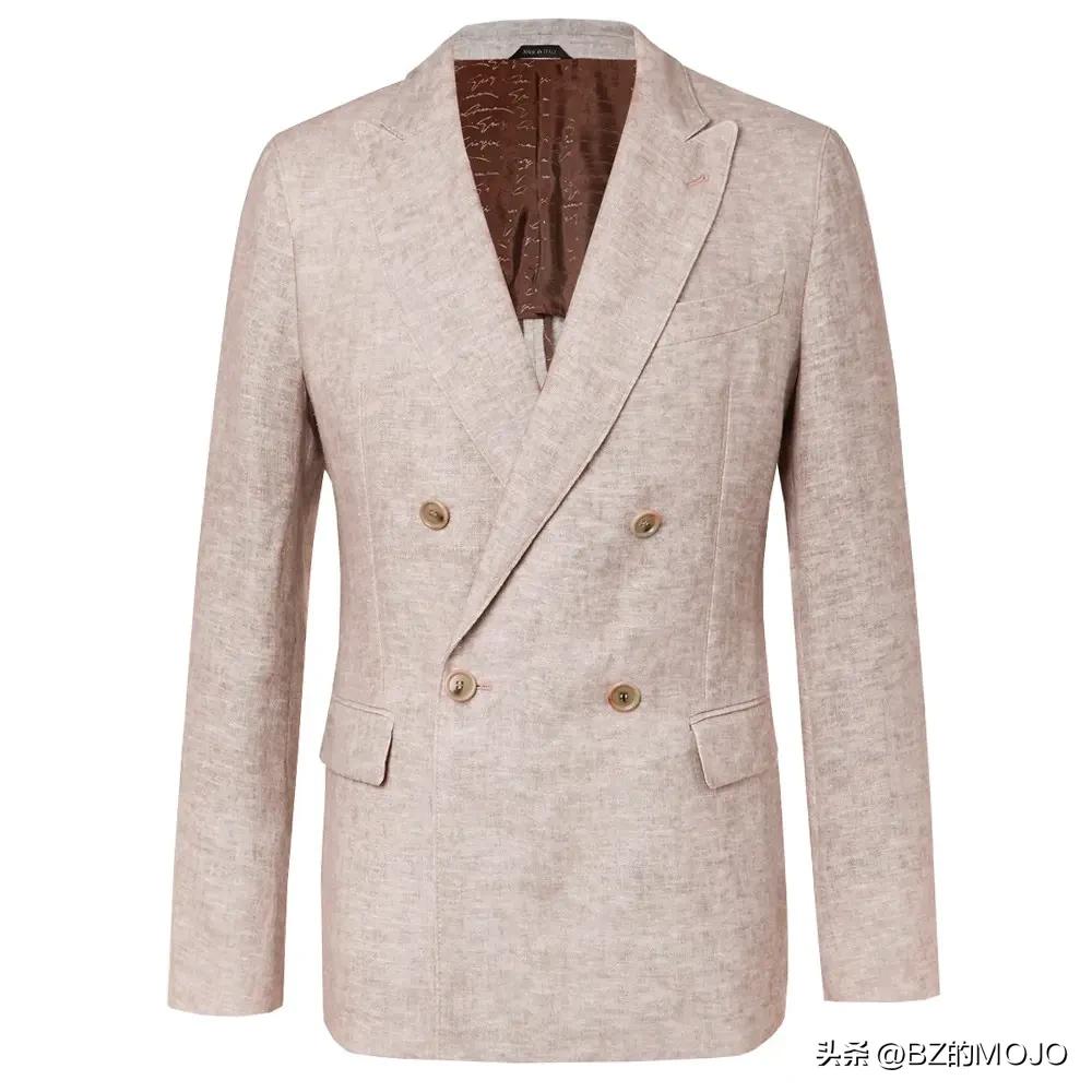 中国十大经典男士品牌,中高端男士衣服品牌有哪些