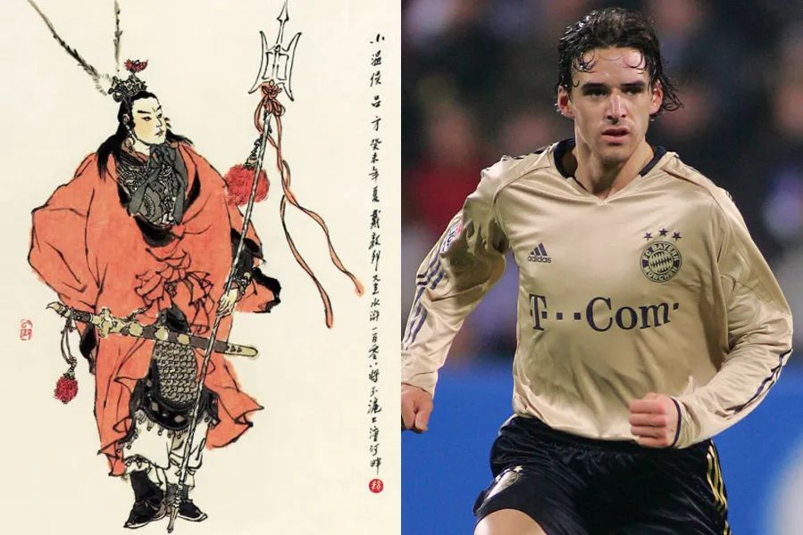 拜仁慕尼黑21世纪最佳阵容,拜仁队史第一