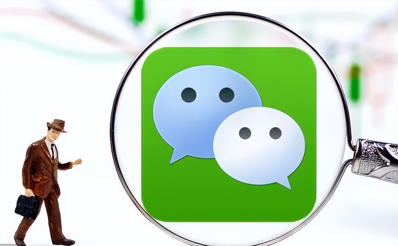 微信隐私设置怎么设置呀,微信隐私设置是如何设置的