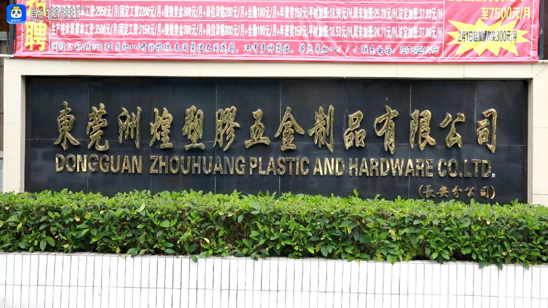 东莞长安金宝电子厂最新福利,长安工厂员工优惠