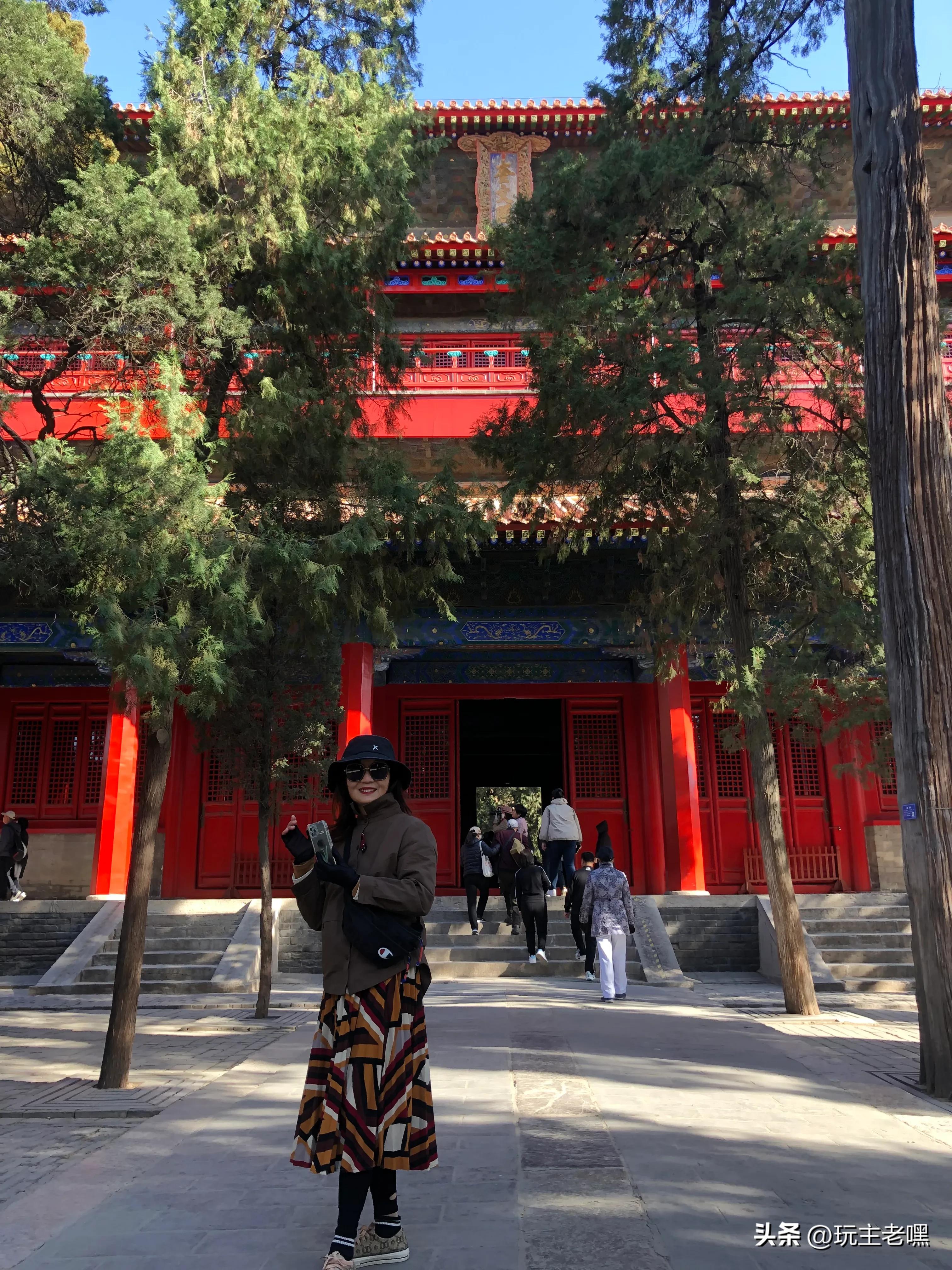 孔庙曲阜三孔景区纪录片,曲阜三孔圣迹