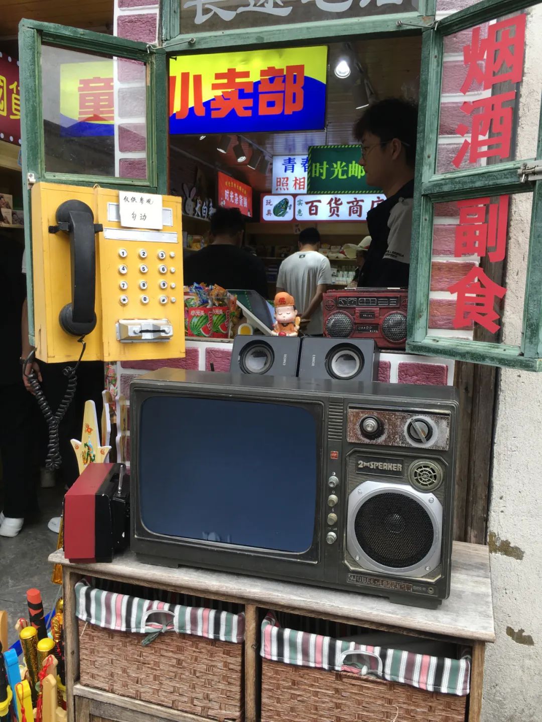 《旭光骑行深圳》第19站——大鹏新区大鹏街道