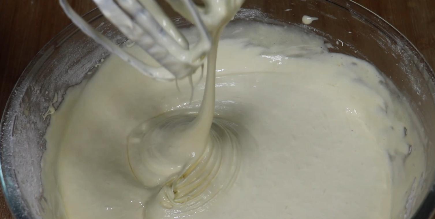 电饭煲鸡蛋糕的家常做法大全图解,不用面粉做的鸡蛋糕怎么做