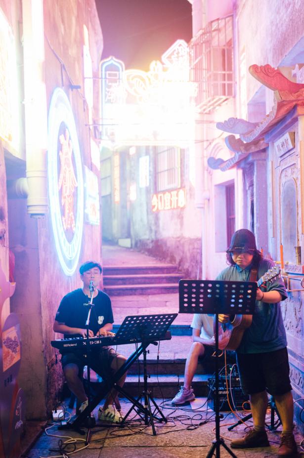 象山景区攻略,国庆嗨玩记