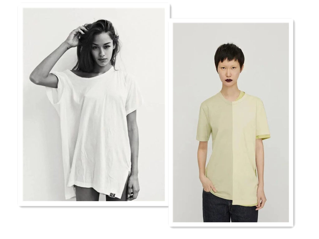 显年轻的方法女生,看起来年轻的方法就是装嫩