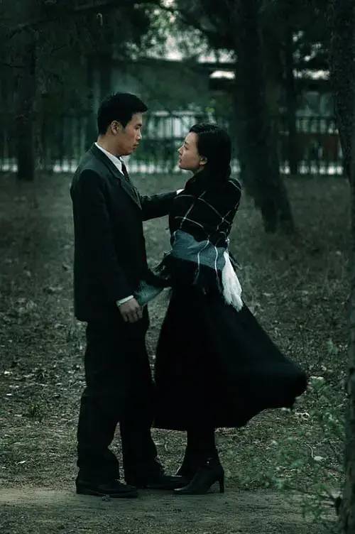 经典谍战剧《叛逆者》,继叛逆者之后又一部谍战剧