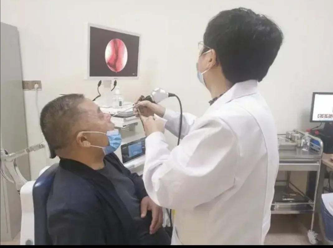 体检报告出现“息肉”，5种常见息肉哪些是良性，哪些会癌变？