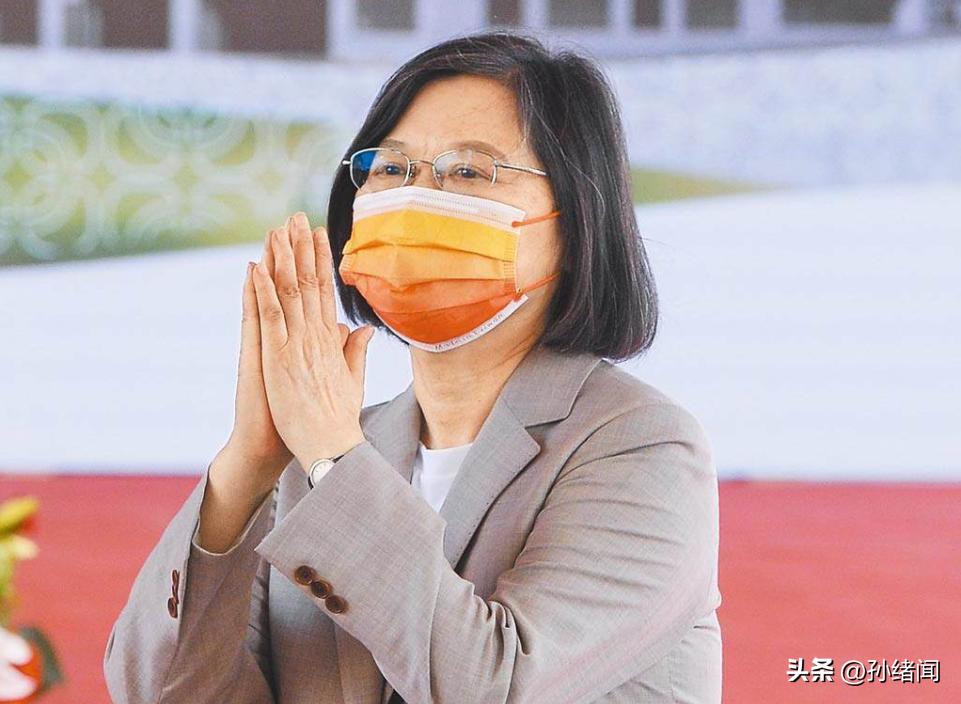 岛国总统提议与台“建交”,开价15.4亿作为交换,大陆:坚决反对