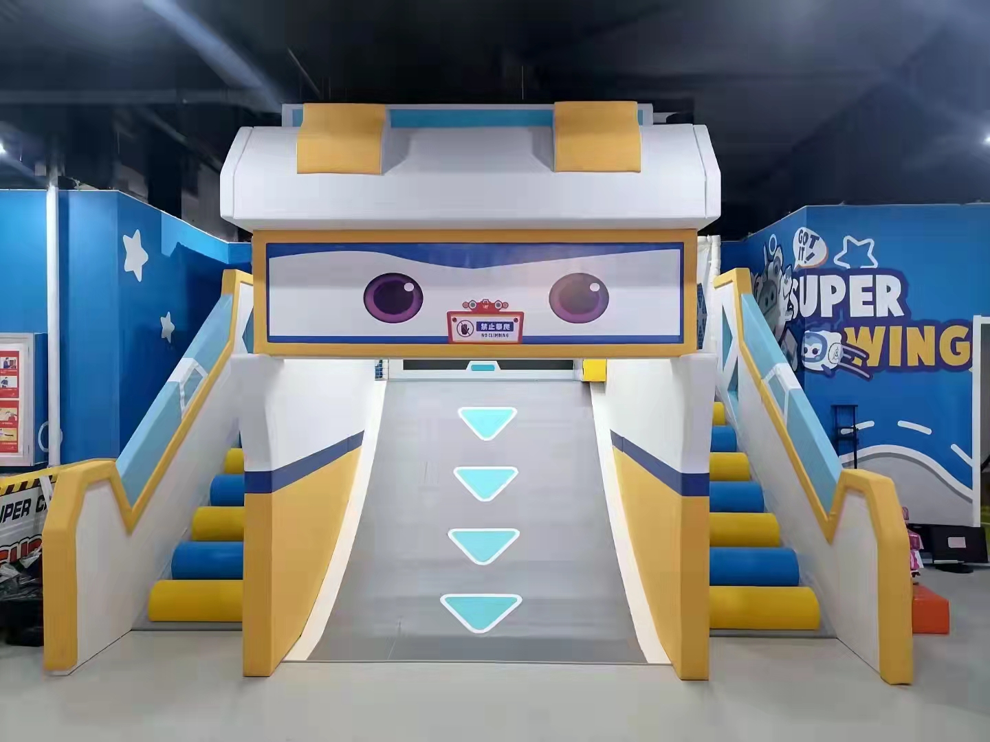 儿童乐园如何增加复购,儿童乐园升级方案