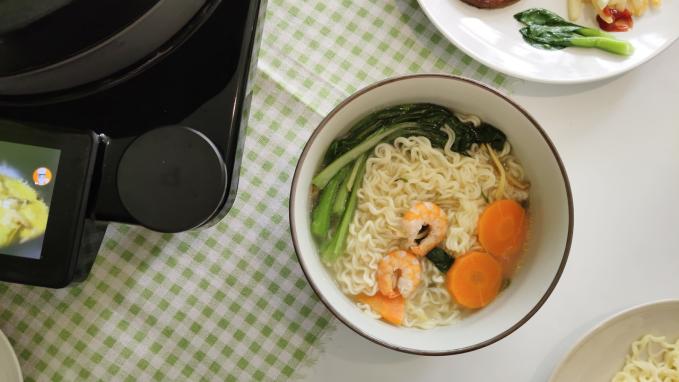 推进电器焕新,焕新电器焕新生活