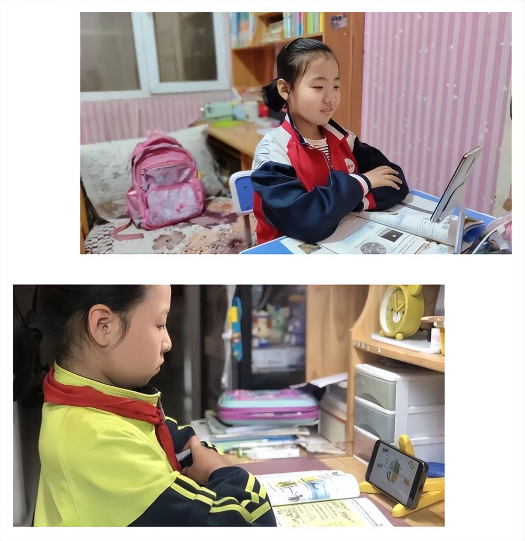 网上教学巡课,线下教学线上巡课