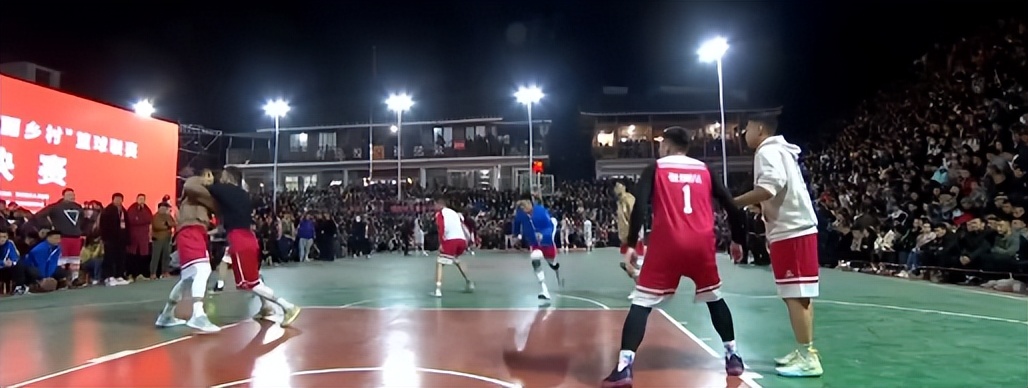 “村BA”在玩一种很新的东西!