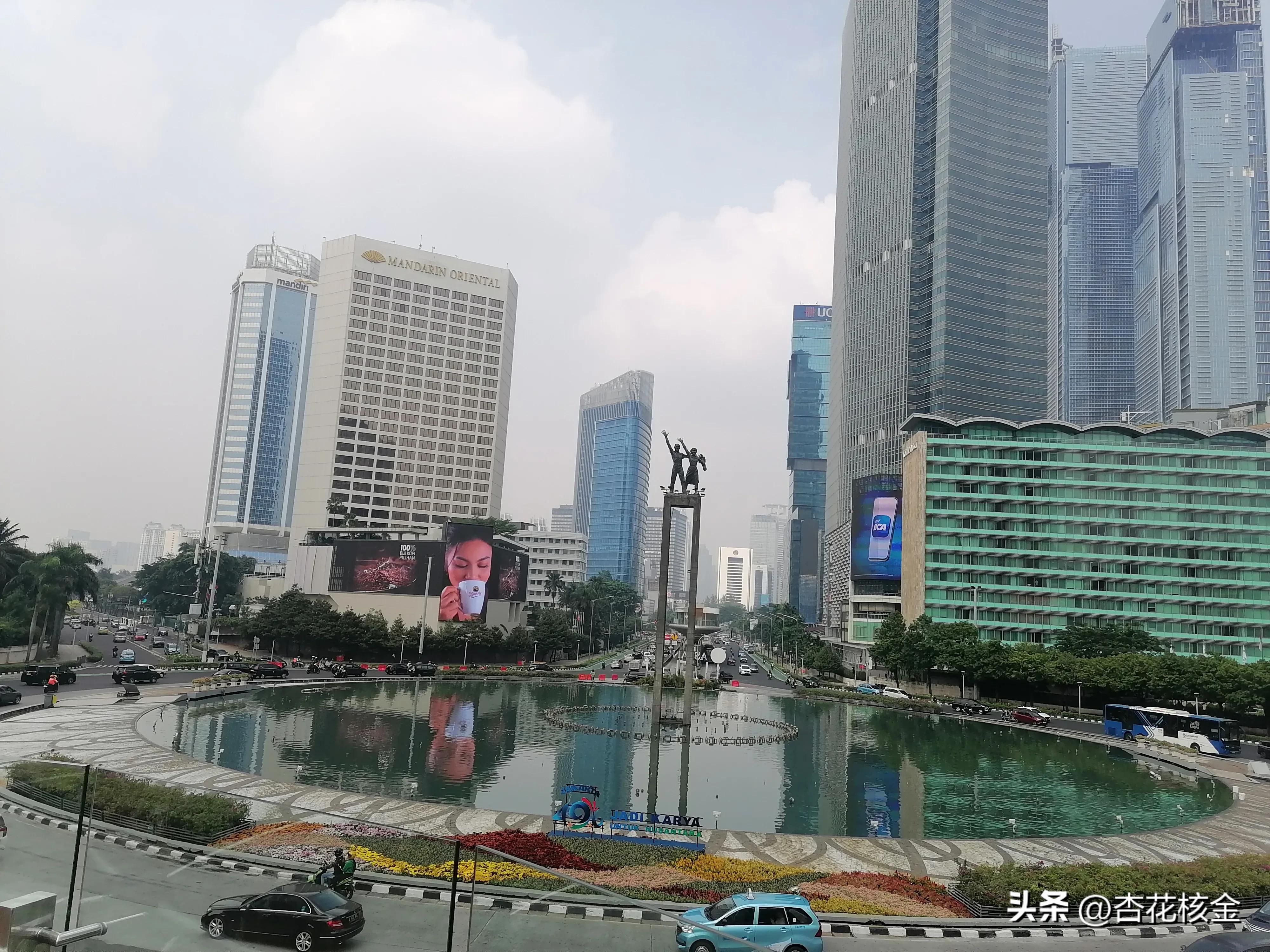 全世界都关注的投资优惠,印度尼西亚《税法》导读之四