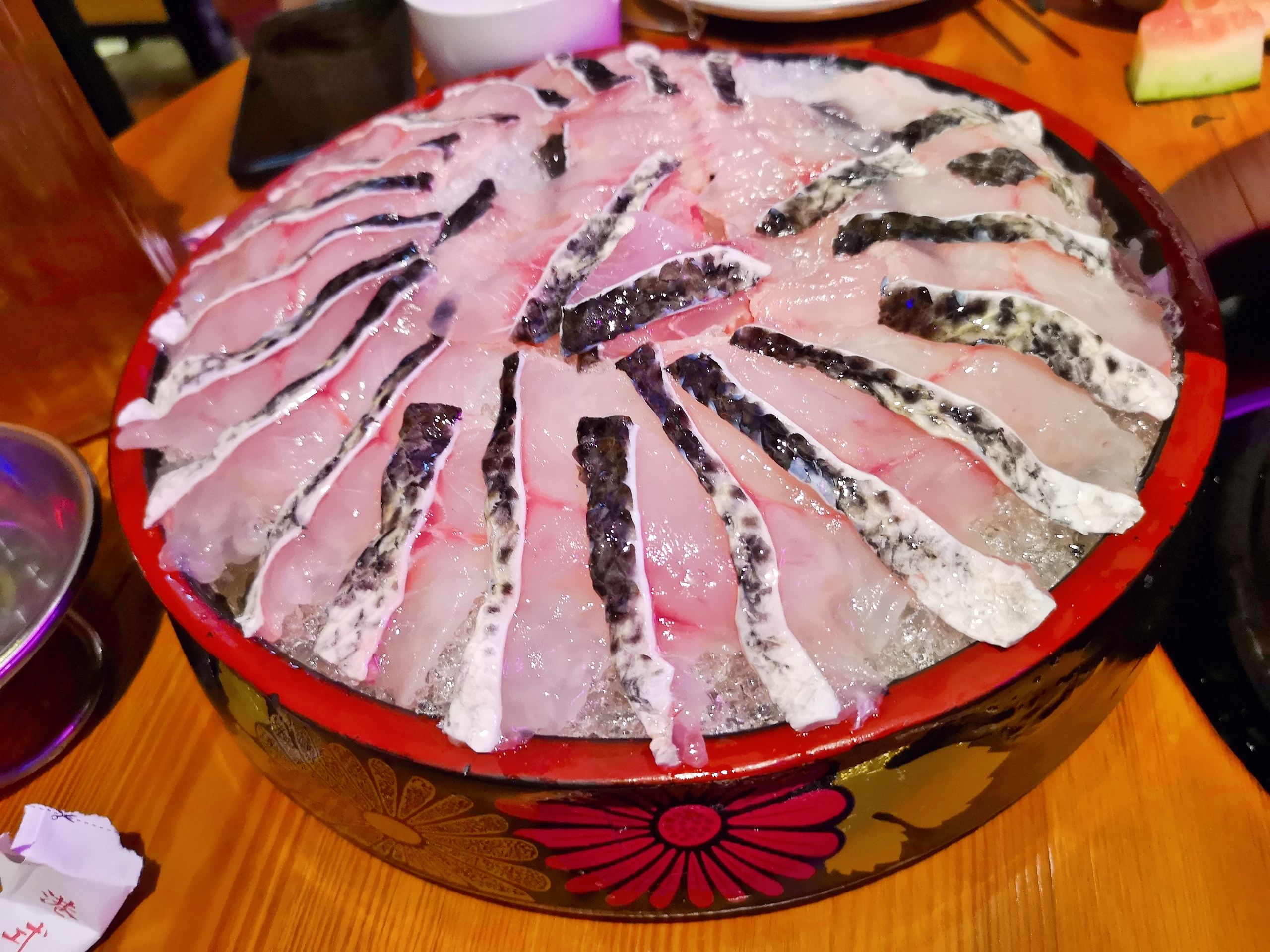 一位餐饮人的肺腑之言,怎样煮鱼不腥而且入味又好吃