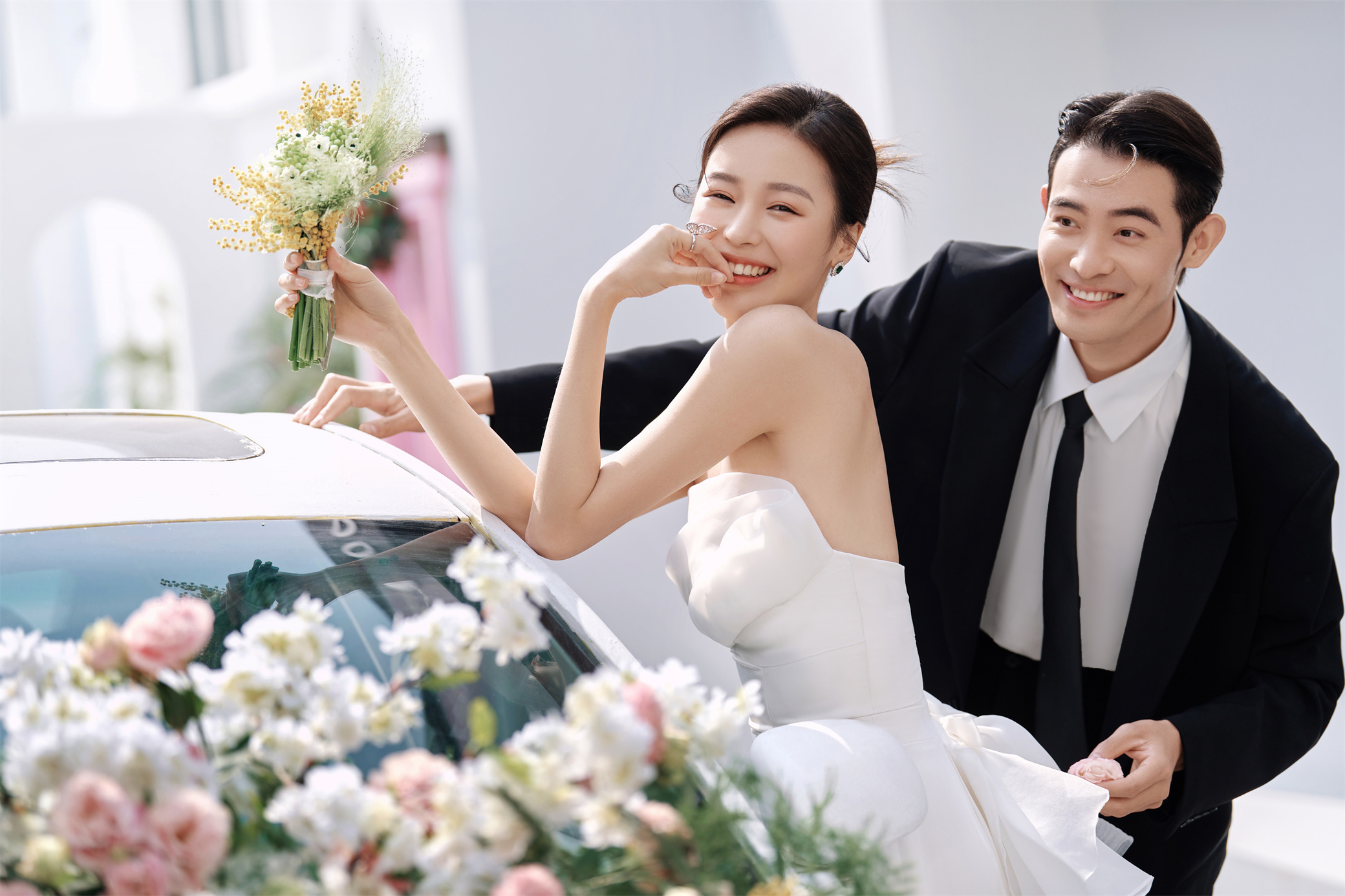 深圳婚纱摄影哪家好前十名排行榜,深圳婚纱摄影基地有哪些