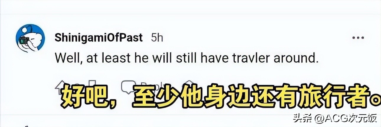 全球各地原神社区都在干嘛？老外羡慕中国搞新春晚会，日本在打牌