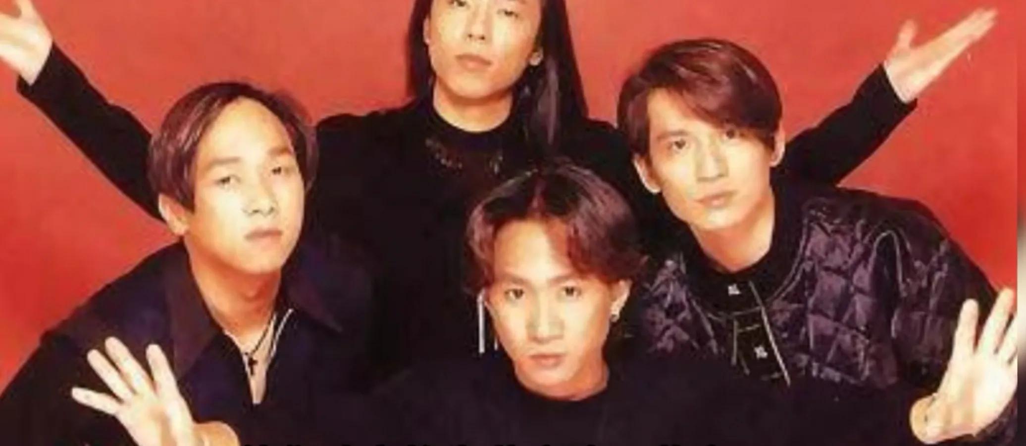 时代经典黄家驹,黄家驹十首经典歌曲超清光辉岁月